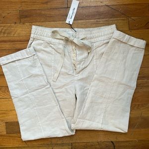 NWT Alex Mill Pants